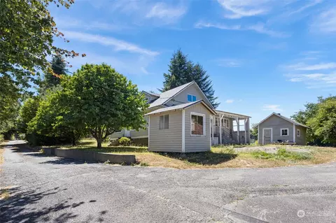 182 SE Vic King Rd, Shelton, WA 98584