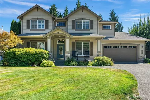 2759 NE Noll Valley Loop, Poulsbo, WA 98370