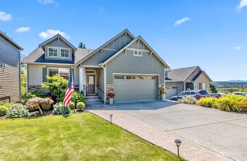 7812 11th St NE, Lake Stevens, WA 98258