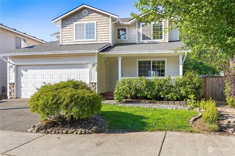 4610 150th Pl SE, Everett, WA 98208