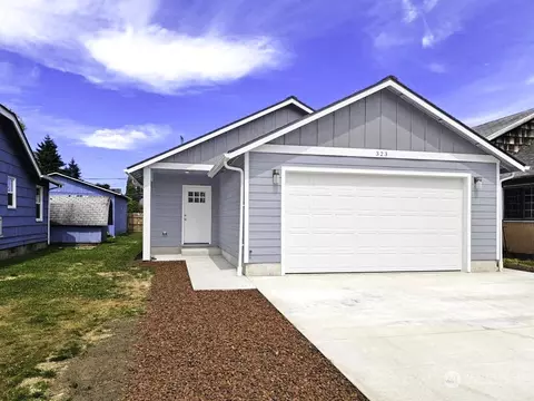 323 Colorado St, Longview, WA 98632