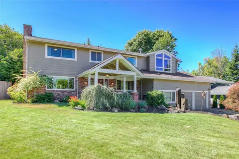26421 Cambridge Dr, Kent, WA 98032