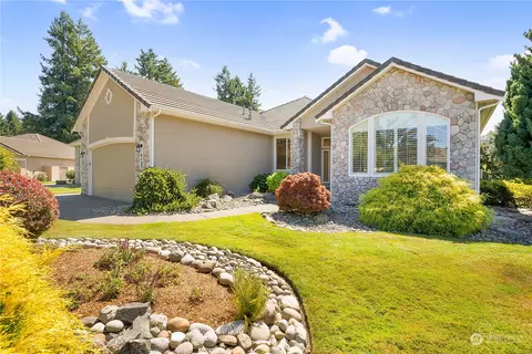 4127 Stonehaven Ln SE, Olympia, WA 98501