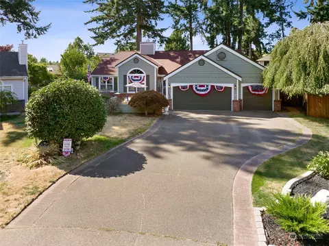 6622 Columbine Ct SE, Lacey, WA 98513