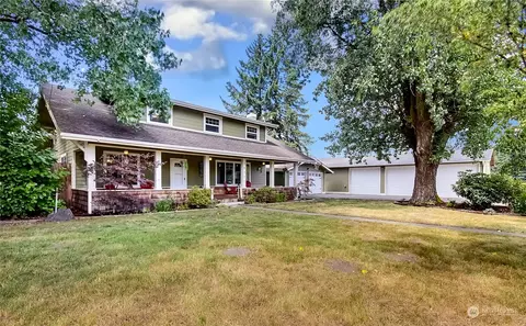 18231 Gresham St SW, Rochester, WA 98579