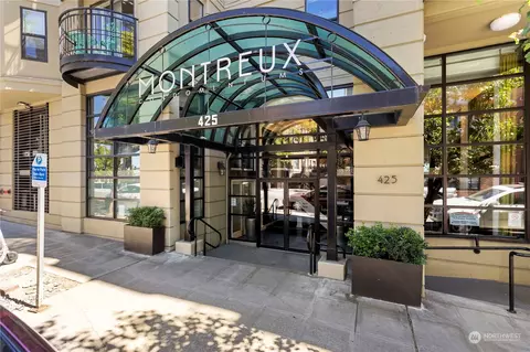 425 Vine St #424, Seattle, WA 98121