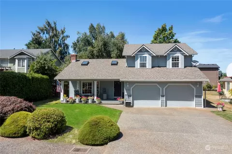 19915 30th Street Ct E, Lake Tapps, WA 98391