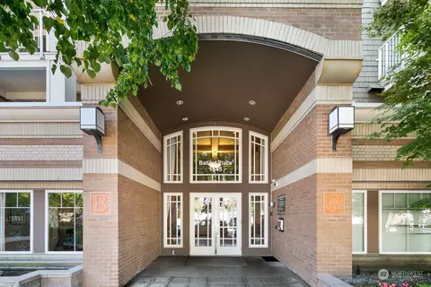 1545 NW 57th St #506, Seattle, WA 98107