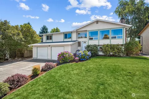 3703 SW 331st Pl, Federal Way, WA 98023