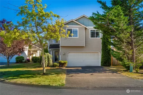 1302 192nd Street Ct E, Spanaway, WA 98387