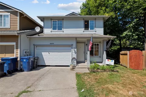 6501 79th Pl NE, Marysville, WA 98270