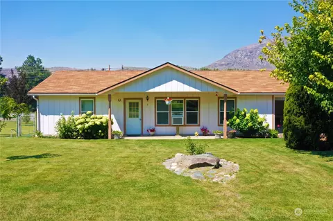 3 Orchard Loop Rd N, Tonasket, WA 98855