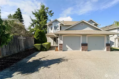 2207 E Fulton, Mount Vernon, WA 98273
