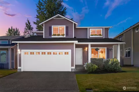 1210 130th St E, Tacoma, WA 98445