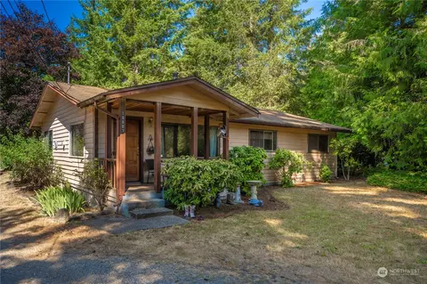 18807 276th Ave SE, Issaquah, WA 98027