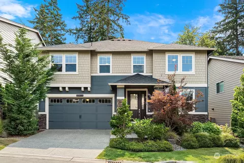 22933 SE 52nd St, Issaquah, WA 98029