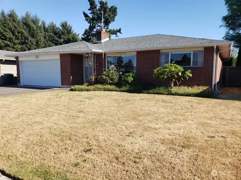 3247 William Ave, Longview, WA 98632