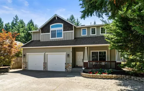 22405 SE 287th Pl, Maple Valley, WA 98038