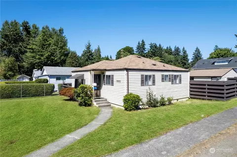 3023 S Durango St, Tacoma, WA 98409