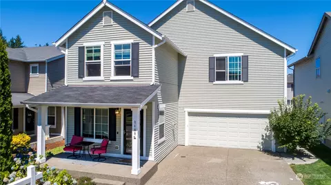 3460 Peterson St, Dupont, WA 98327