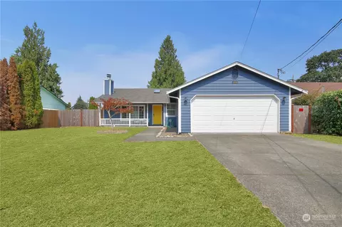 1407 101st St S, Tacoma, WA 98444