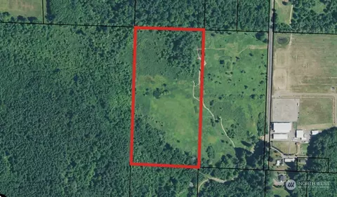 212 Lot 1 Jensen Rd, Onalaska, WA 98570