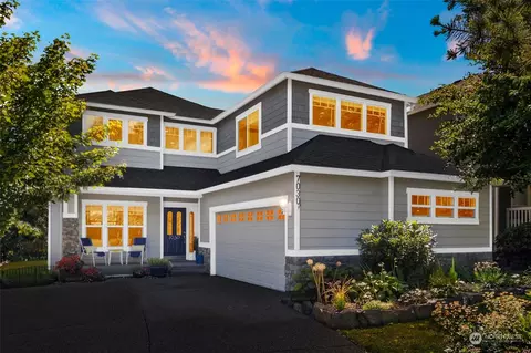 7030 Thompson Ave SE, Snoqualmie, WA 98065