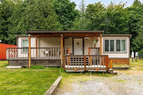 3660 Galiano Dr, Ferndale, WA 98248