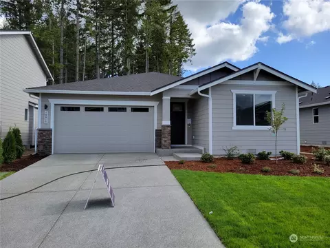 18017 133rd Ave E #LOT 15, Puyallup, WA 98374