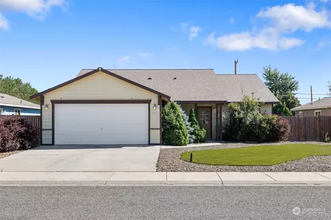 406 E Kristen Ave, Ellensburg, WA 98926