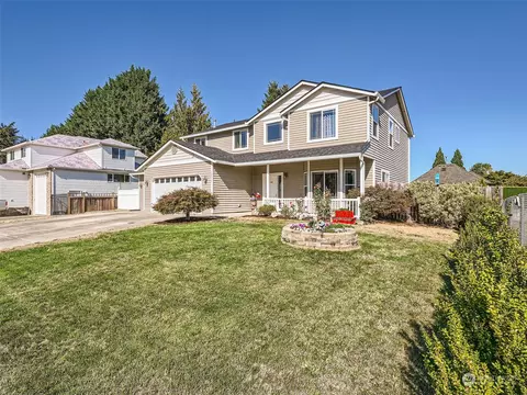 12517 NW 33rd Ave, Vancouver, WA 98685