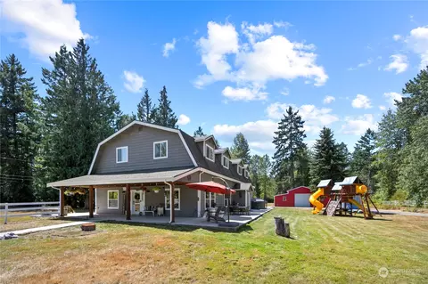 22114 70th Ave E, Spanaway, WA 98387