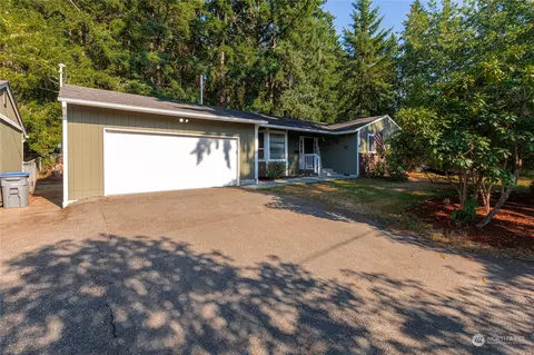 1571 NW Bucklin Hill Rd, Bremerton, WA 98311