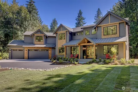 21437 NE 60th St, Redmond, WA 98053