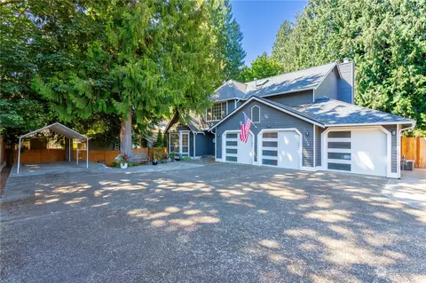 11516 SE 323rd Pl, Auburn, WA 98092