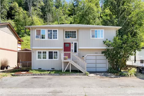 502 9th St, Sultan, WA 98294