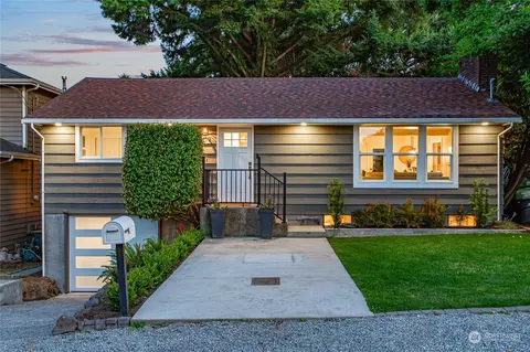 5119 SW Waite St, Seattle, WA 98116