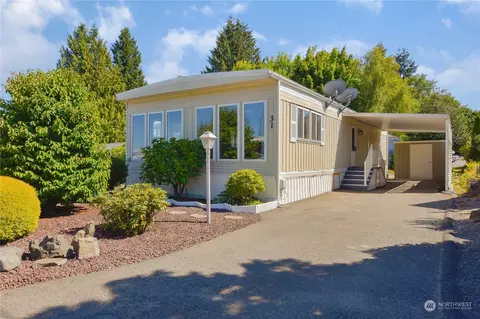 13320 Highway 99 #31, Everett, WA 98204