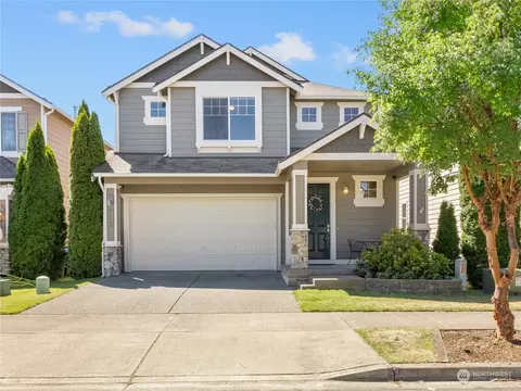 5219 55th Ave SE, Lacey, WA 98503