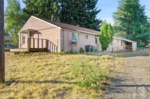 338 Willow St, Bremerton, WA 98310