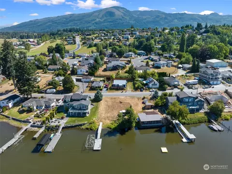 0 Lake View Blvd, Mount Vernon, WA 98274