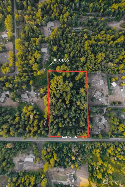 4920 350th St E, Eatonville, WA 98328