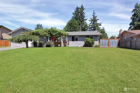 709 191st St E, Spanaway, WA 98387