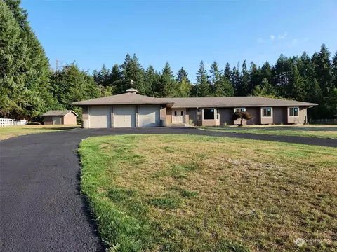 331 NE Mcwilliams Ct, Bremerton, WA 98311
