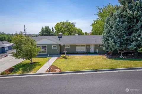 814 Roosevelt Blvd, Ephrata, WA 98823