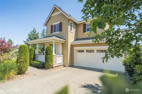4418 158th Ave SE, Bellevue, WA 98006