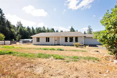 1435 Dickinson Ave, Shelton, WA 98584