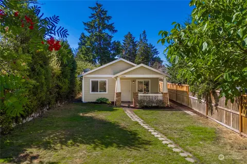 2724 S Melrose St, Tacoma, WA 98405