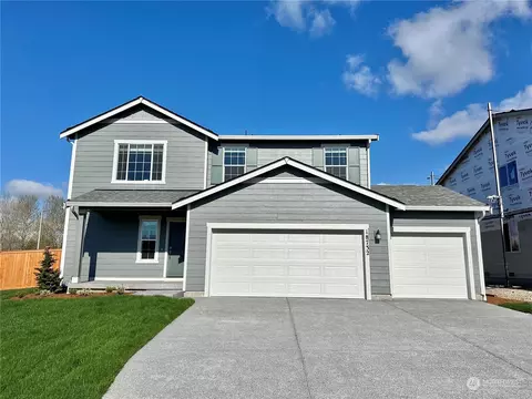18732 134th Ave E #95, Puyallup, WA 98374