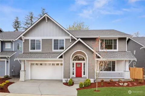 700 SE 8th St, North Bend, WA 98045